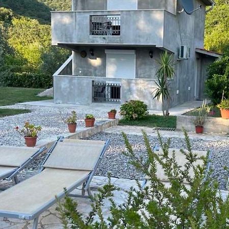 Studio Elena Tivat Exterior foto